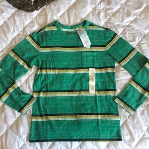 Boys long sleeve